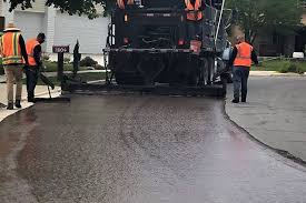 Best Gravel Driveway Installation in USA